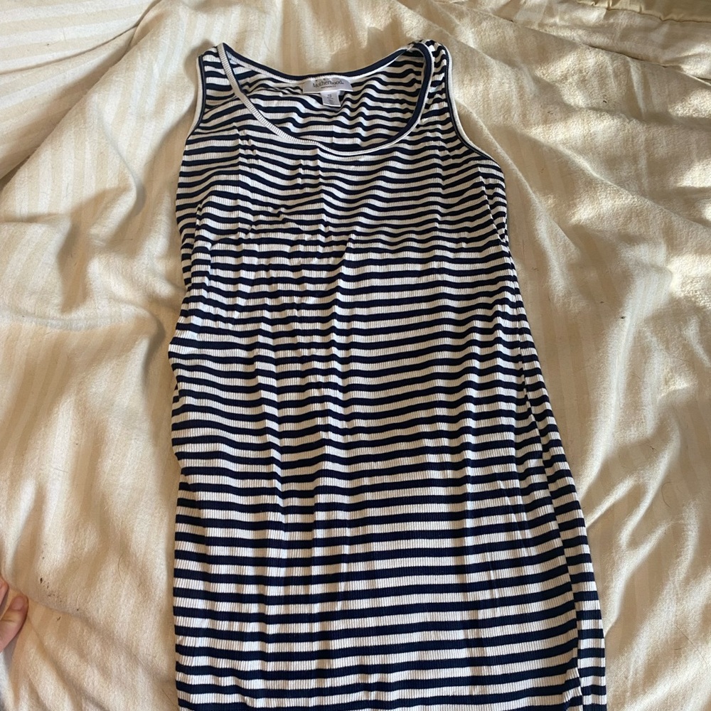 Maternity dress
